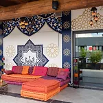 Hotel Gallia 3*
