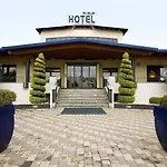 Hotel Gallia 3*