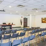 Gallia מלון