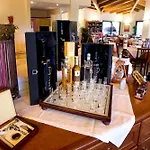 Gallia Hotel