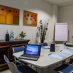 Gallia Hotel 3*