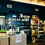 山南酒店 酒店 3*