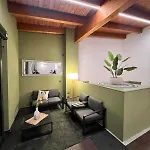 山南酒店 3* 皮亚内扎