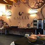 Hotel Gallia 3*