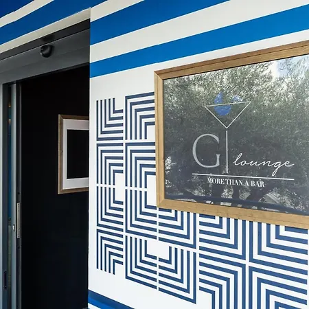 Hotel Gallia