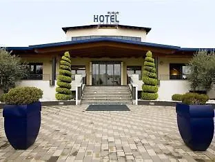 Hotel Gallia 3*