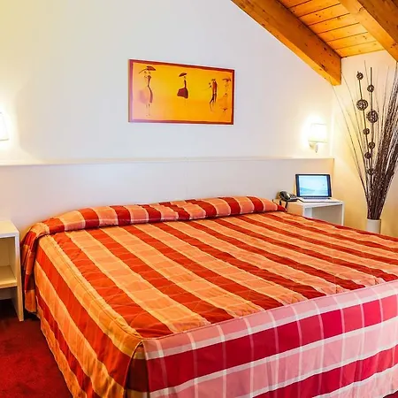 Hotell Gallia
