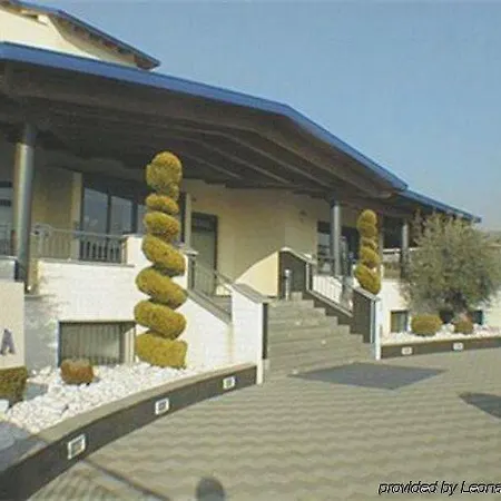 Hotel Gallia Pianezza