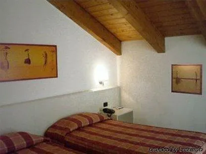 Hotell Gallia