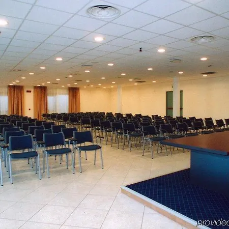 Gallia Hotel