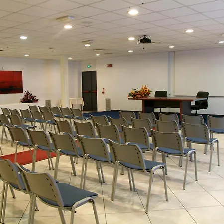 Hotel Gallia 3*