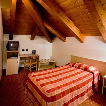 Hotel Gallia Pianezza