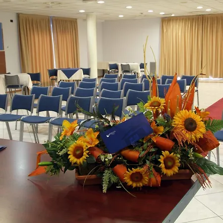 Hotell Gallia Pianezza