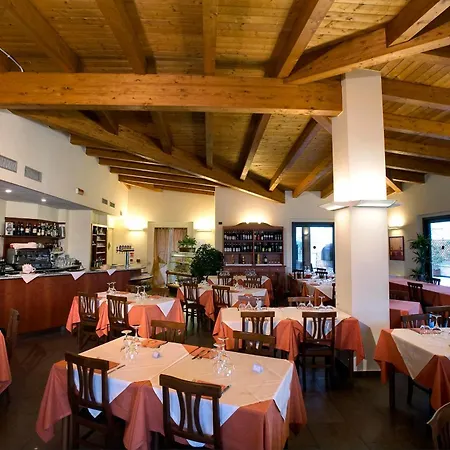 Hotell Gallia Pianezza