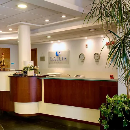 Gallia 3*