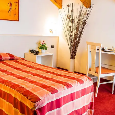 Gallia Hotel Pianezza