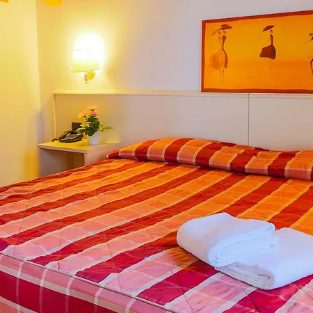 Hotel Gallia Pianezza