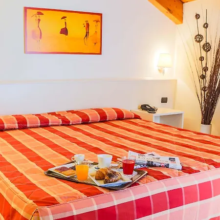 Gallia Hotel Pianezza