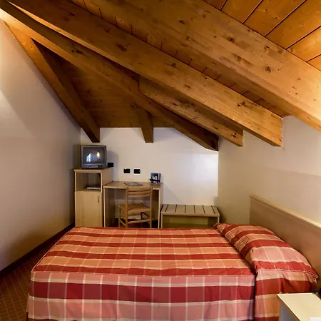 Hotel Gallia