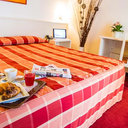 Hotel Gallia