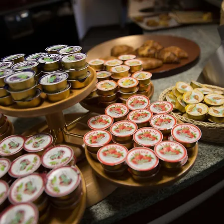 Hotel Gallia Pianezza