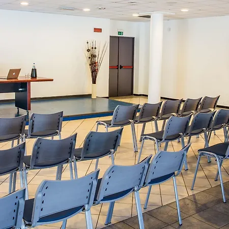 Gallia Otel Pianezza