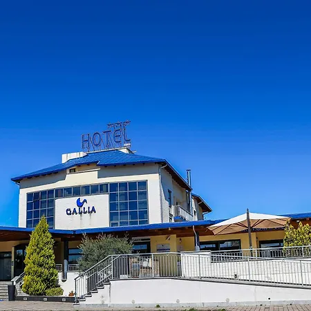 Gallia Otel Pianezza