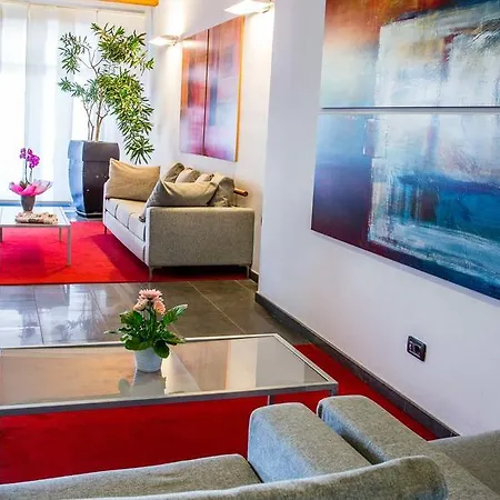 Hotel Gallia Pianezza