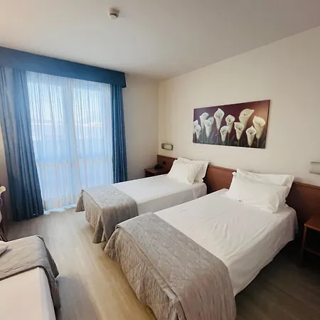 Hotel Gallia Pianezza
