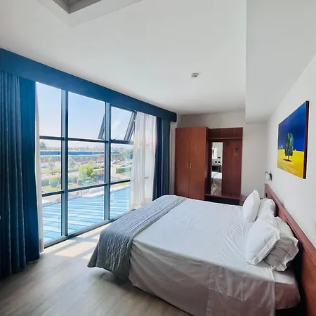Gallia Hotel