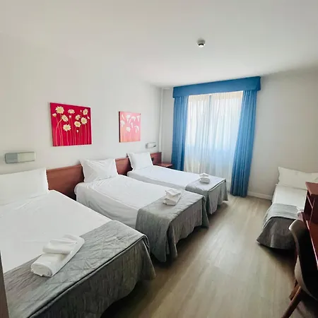 Gallia Hotel