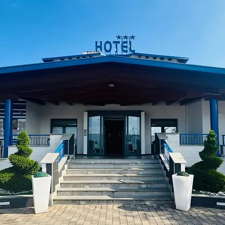 Hotel Gallia Pianezza