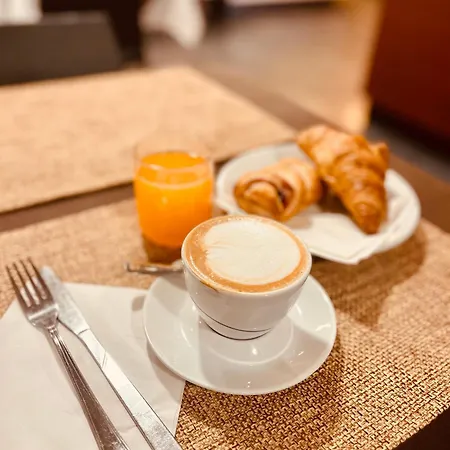 Hotel Gallia