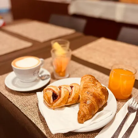 Hotel Gallia Pianezza