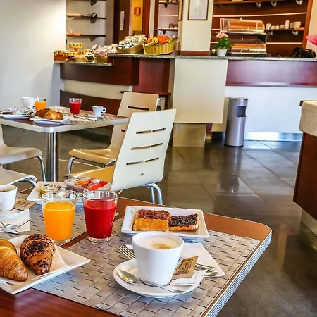 Gallia Hotel