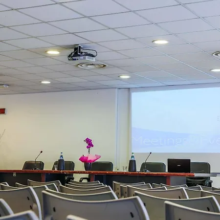 Gallia Hotell Pianezza