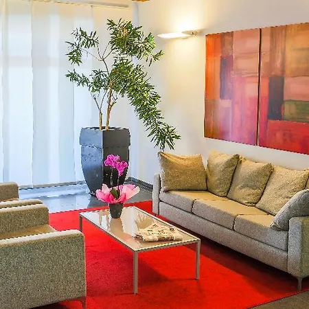 Gallia Hotel 3*