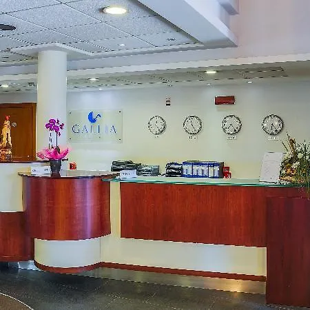 Hotel Gallia Pianezza