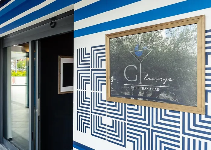 Hotel Gallia