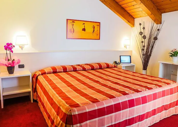 Hotel Gallia