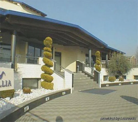 Hotel Gallia Pianezza
