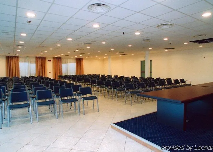 Gallia Hotel
