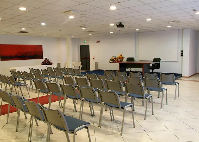 Hotel Gallia 3*