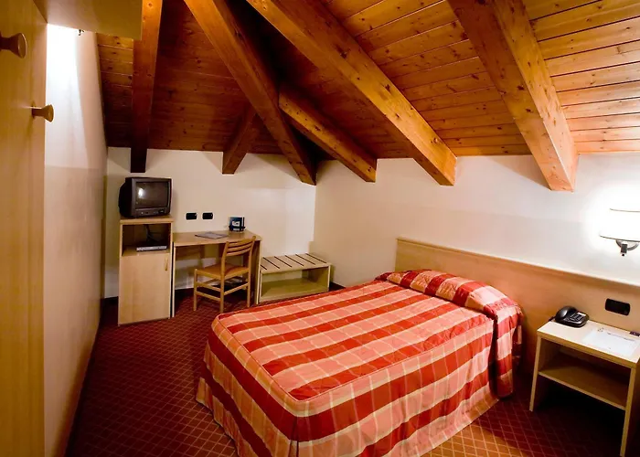 Hotel Gallia Pianezza