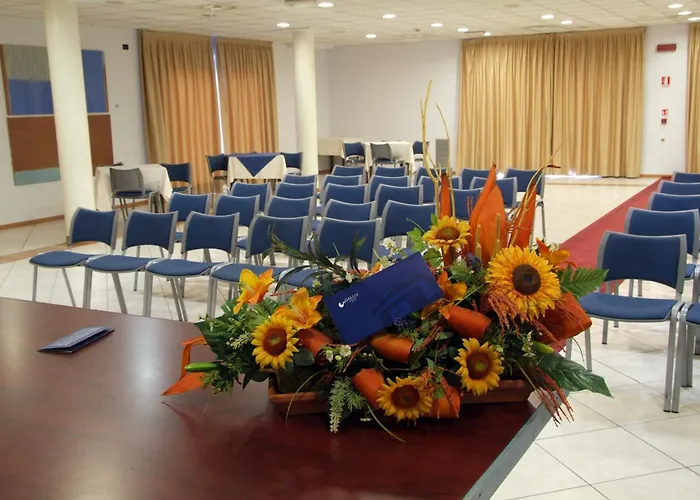 Hotel Gallia Pianezza
