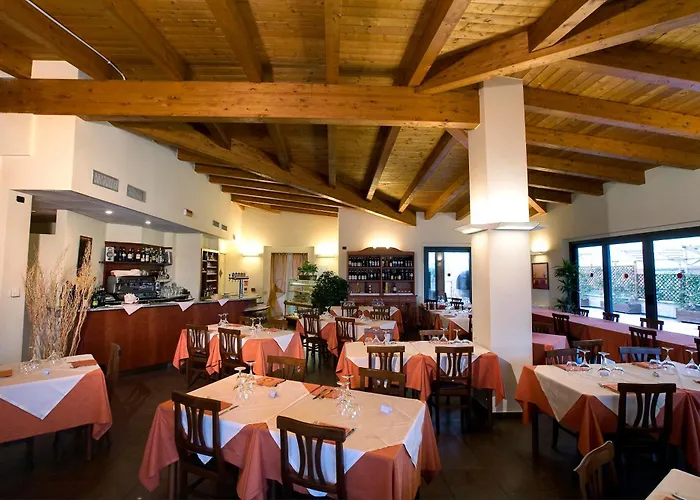 Hotel Gallia Pianezza