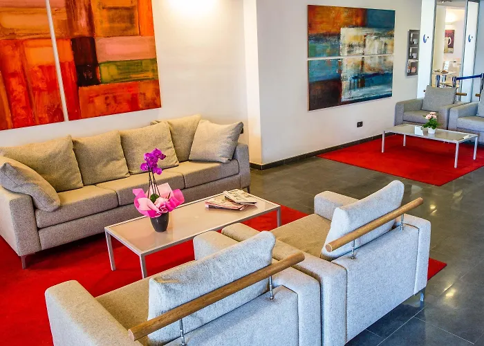 Gallia Hotel 3*