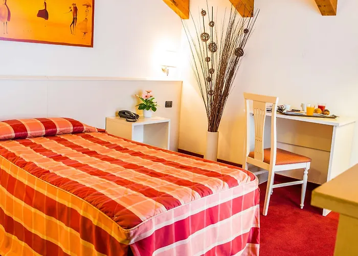 Gallia Hotel Pianezza