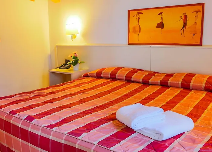 Hotel Gallia Pianezza