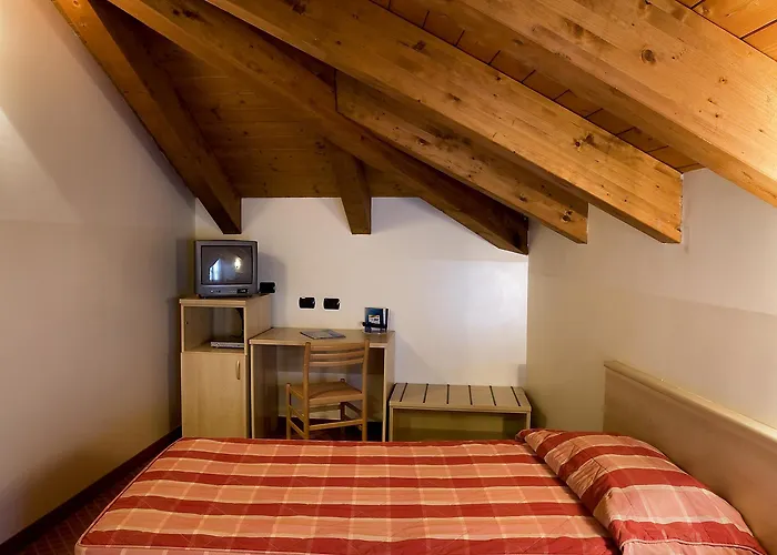 Hotel Gallia